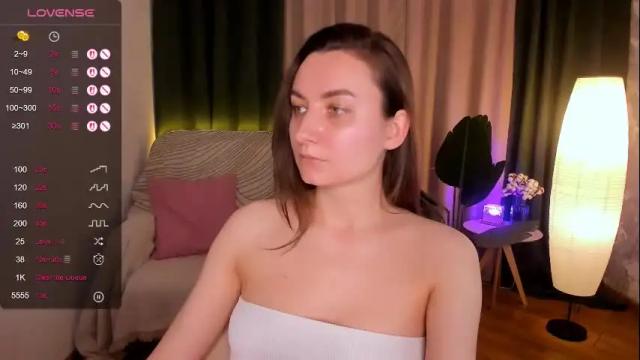 Thumbnail 3, annacooleman_'s Stream at Chaturbate, 1 month ago