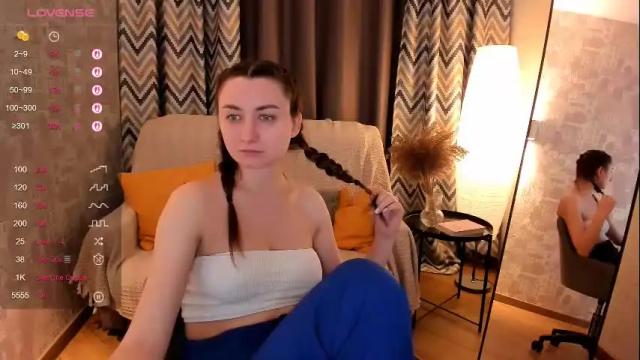 Thumbnail 1, annacooleman_'s Stream at Chaturbate, 1 month ago