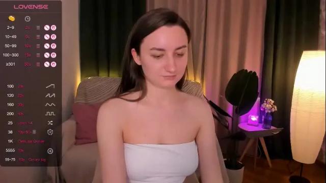 Image 12 of annacooleman_ Stream on Chaturbate on 1 month ago