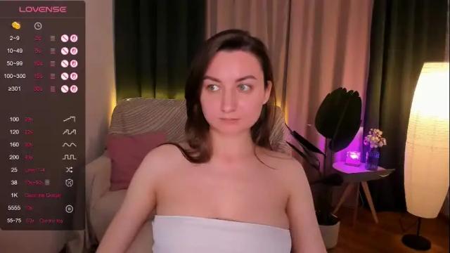 Image 3 of annacooleman_ Stream on Chaturbate on 1 month ago