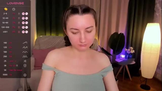 Thumbnail 1, annacooleman_'s Stream at Chaturbate, 1 month ago