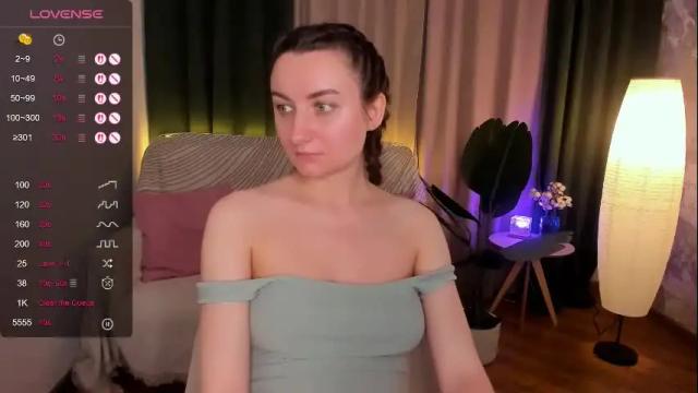 Image 12 of annacooleman_ Stream on Chaturbate on 1 month ago