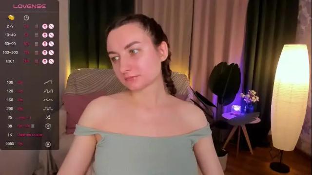 Image 2 of annacooleman_ Stream on Chaturbate on 1 month ago