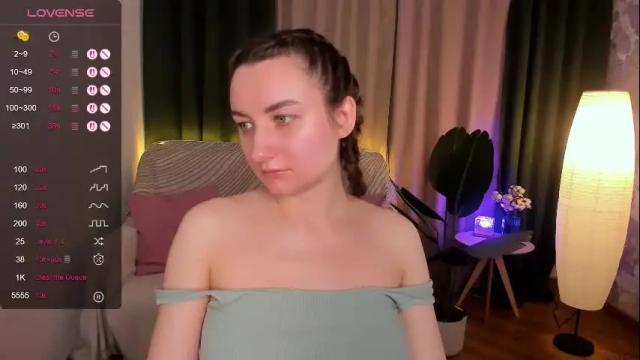 Image 3 of annacooleman_ Stream on Chaturbate on 1 month ago