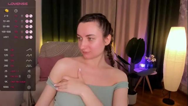 Image 4 of annacooleman_ Stream on Chaturbate on 1 month ago
