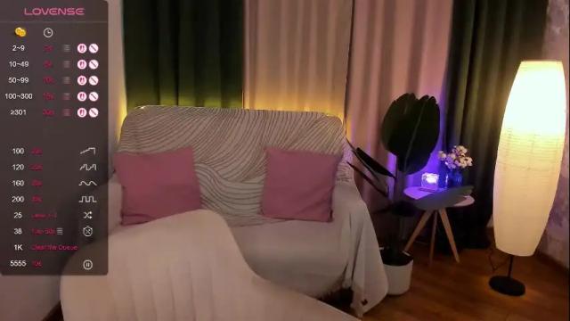Image 6 of annacooleman_ Stream on Chaturbate on 1 month ago