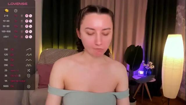 Image 7 of annacooleman_ Stream on Chaturbate on 1 month ago
