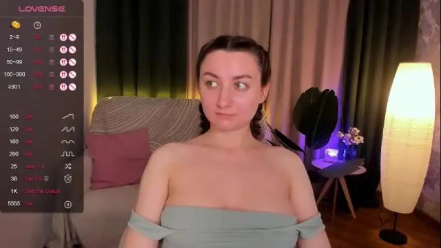 Thumbnail 3, annacooleman_'s Stream at Chaturbate, 1 month ago