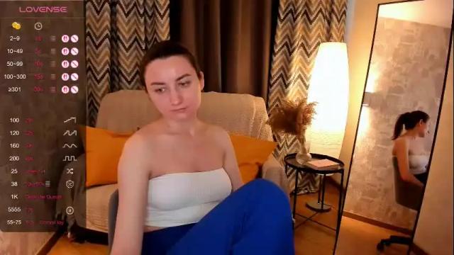 Image 4 of annacooleman_ Stream on Chaturbate on 1 month ago