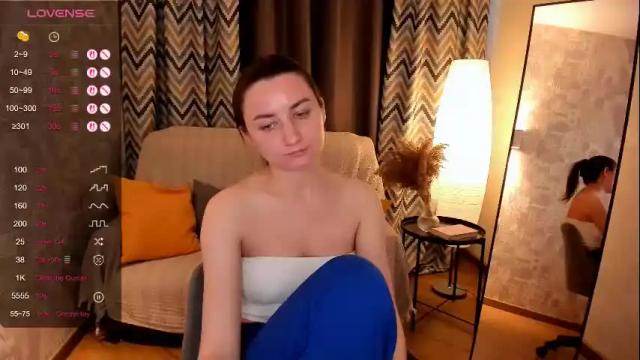 Thumbnail 2, annacooleman_'s Stream at Chaturbate, 1 month ago