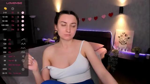 Image 7 of annacooleman_ Stream on Chaturbate on 1 month ago