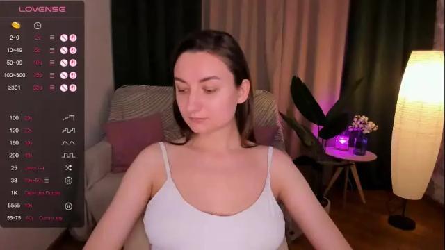 Thumbnail 2, annacooleman_'s Stream at Chaturbate, 1 month ago
