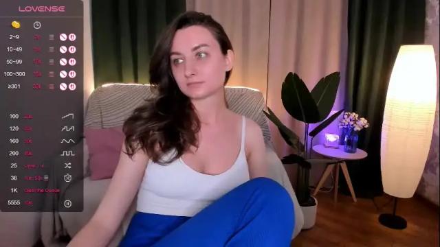 Image 10 of annacooleman_ Stream on Chaturbate on 1 month ago