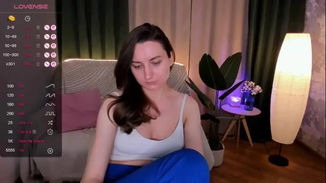 Image 2 of annacooleman_ Stream on Chaturbate on 1 month ago