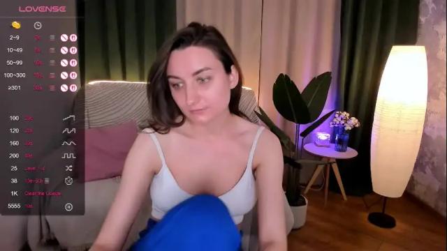 Image 3 of annacooleman_ Stream on Chaturbate on 1 month ago