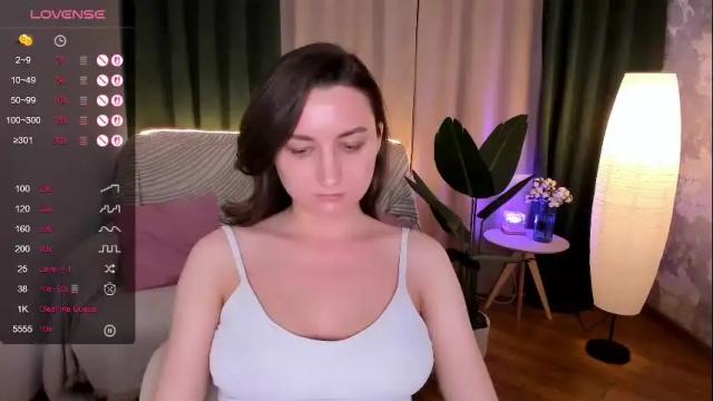 Image 8 of annacooleman_ Stream on Chaturbate on 1 month ago