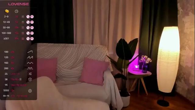 Image 11 of annacooleman_ Stream on Chaturbate on 1 month ago