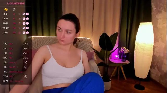 Image 4 of annacooleman_ Stream on Chaturbate on 1 month ago