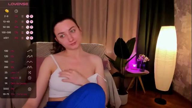 Thumbnail 2, annacooleman_'s Stream at Chaturbate, 1 month ago
