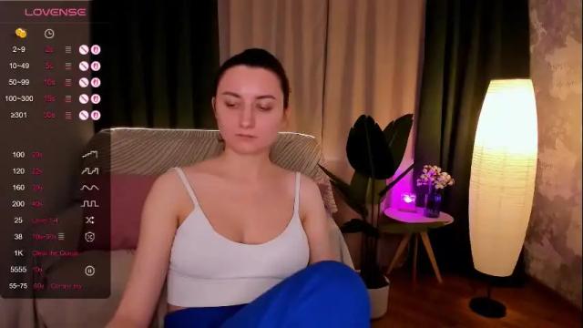 Image 7 of annacooleman_ Stream on Chaturbate on 1 month ago