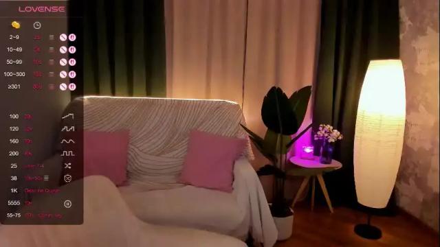 Image 8 of annacooleman_ Stream on Chaturbate on 1 month ago