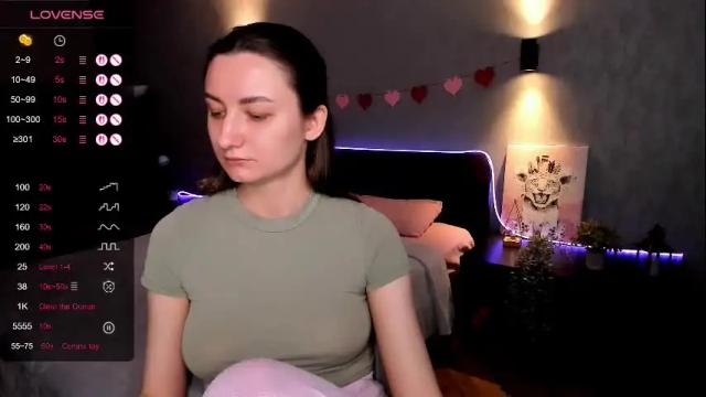Thumbnail 1, annacooleman_'s Stream at Chaturbate, 28 days ago