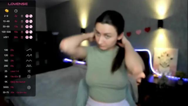 Image 12 of annacooleman_ Stream on Chaturbate on 1 month ago