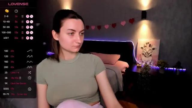 Image 2 of annacooleman_ Stream on Chaturbate on 1 month ago