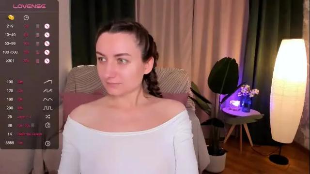 Thumbnail 1, annacooleman_'s Stream at Chaturbate, 26 days ago