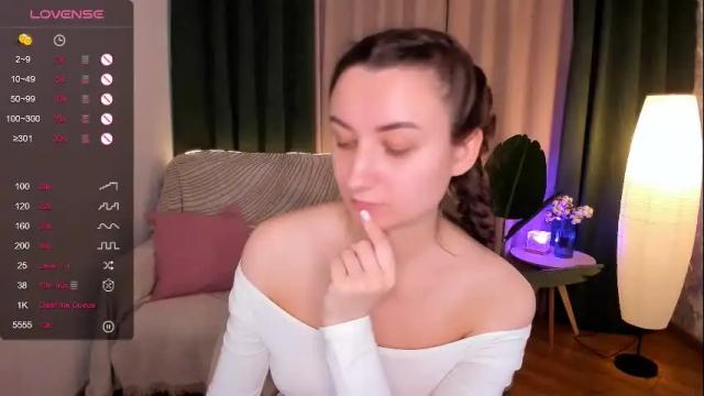 Image 10 of annacooleman_ Stream on Chaturbate on 27 days ago