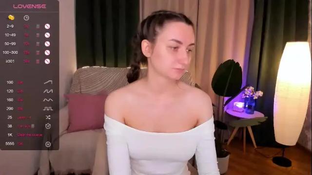 Image 11 of annacooleman_ Stream on Chaturbate on 27 days ago