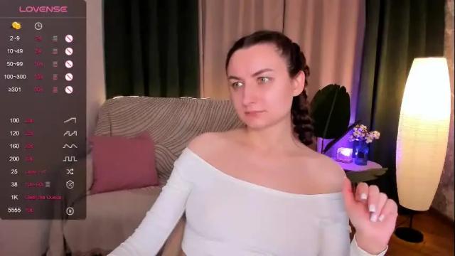 Image 3 of annacooleman_ Stream on Chaturbate on 27 days ago