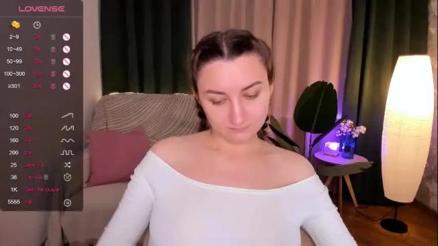 Image 4 of annacooleman_ Stream on Chaturbate on 27 days ago