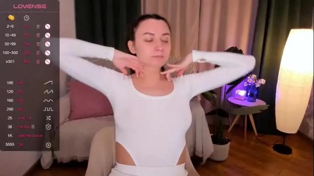 Thumbnail 2, annacooleman_'s Stream at Chaturbate, 26 days ago