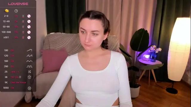 Image 6 of annacooleman_ Stream on Chaturbate on 27 days ago