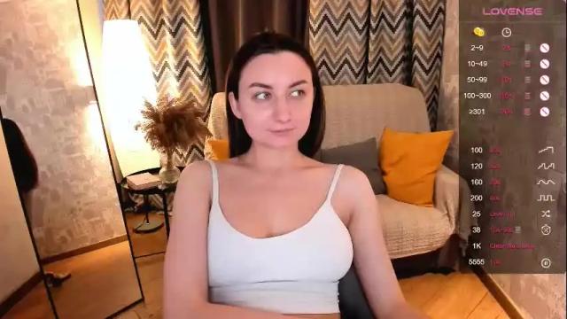 Image 3 of annacooleman_ Stream on Chaturbate on 26 days ago