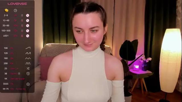 Image 11 of annacooleman_ Stream on Chaturbate on 24 days ago