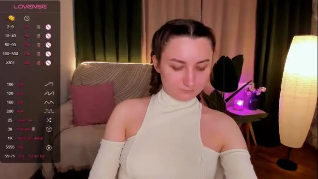 Image 4 of annacooleman_ Stream on Chaturbate on 24 days ago