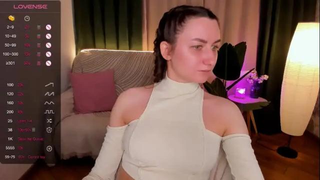 Thumbnail 2, annacooleman_'s Stream at Chaturbate, 22 days ago