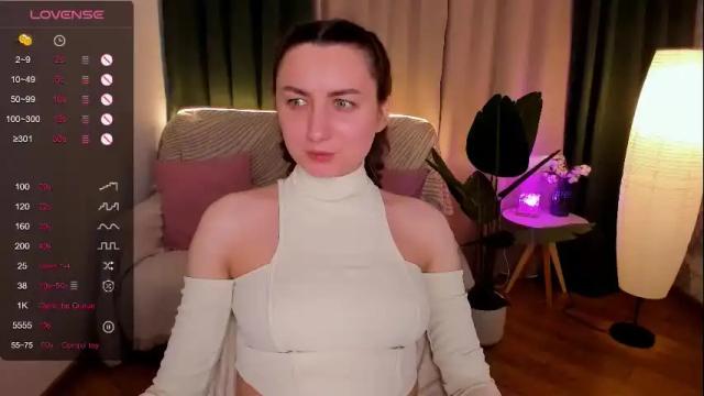 Image 8 of annacooleman_ Stream on Chaturbate on 24 days ago