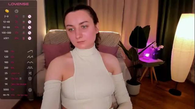 Thumbnail 3, annacooleman_'s Stream at Chaturbate, 22 days ago
