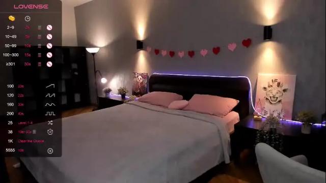 Image 8 of annacooleman_ Stream on Chaturbate on 23 days ago