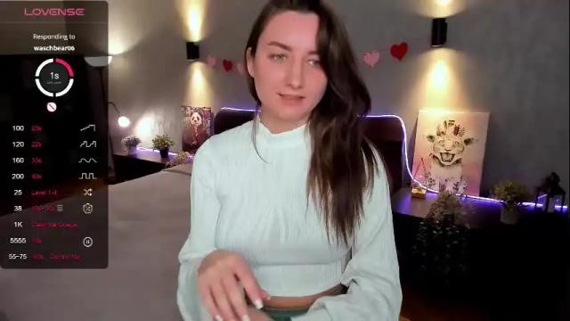 Image 11 of annacooleman_ Stream on Chaturbate on 21 days ago