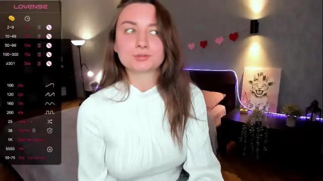 Image 3 of annacooleman_ Stream on Chaturbate on 21 days ago