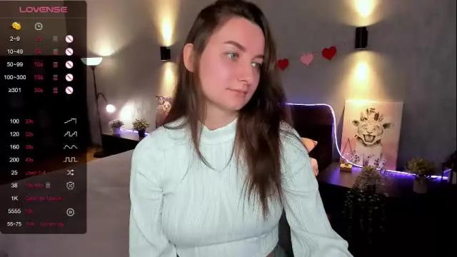 Image 4 of annacooleman_ Stream on Chaturbate on 21 days ago