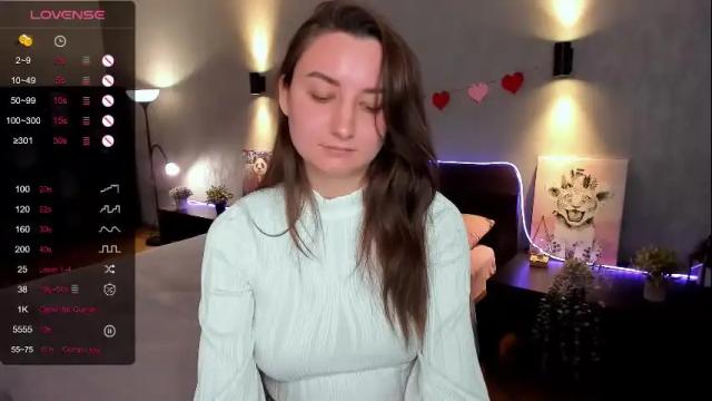 Thumbnail 2, annacooleman_'s Stream at Chaturbate, 20 days ago