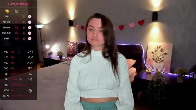 Image 6 of annacooleman_ Stream on Chaturbate on 21 days ago