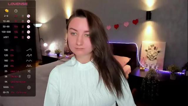 Image 7 of annacooleman_ Stream on Chaturbate on 21 days ago