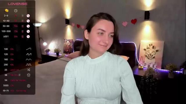 Image 8 of annacooleman_ Stream on Chaturbate on 21 days ago