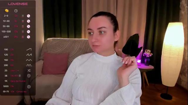 Thumbnail 1, annacooleman_'s Stream at Chaturbate, 18 days ago